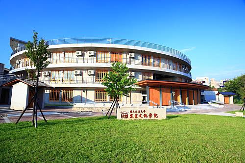 2007客家地方社會比較研究工作坊研討會